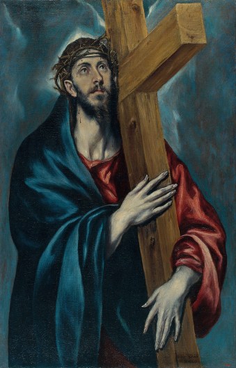 El_Greco_-_Christ_Carrying_the_Cross_-OK